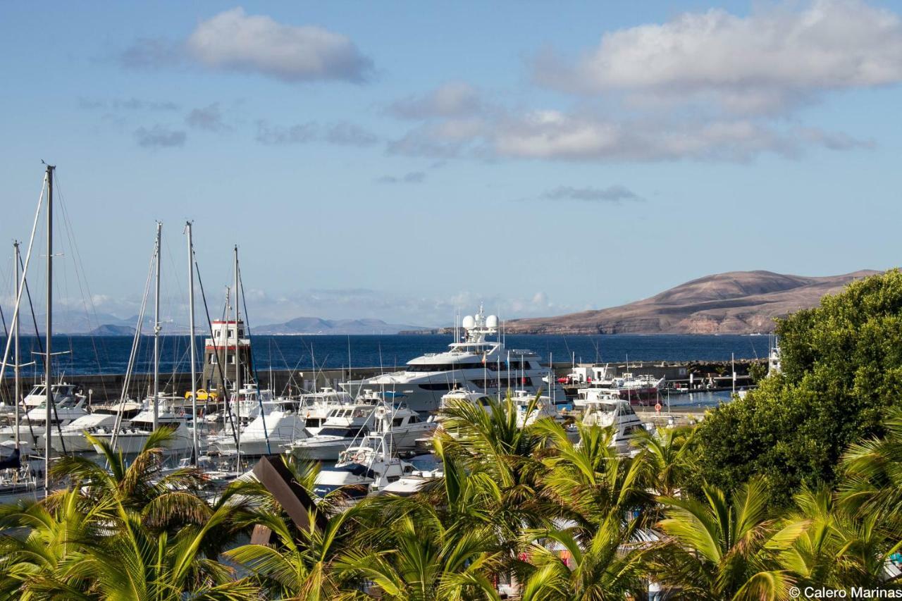 Hotel Cozy Boat To Unwind By The Ocean Puerto Calero Exterior foto